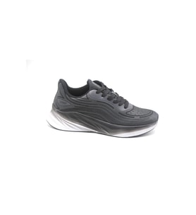 Jump 29716 Erkek Spor Ayakkabı (Gri-Sıyah) (Gri - Siyah)