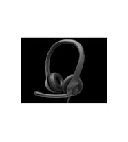 LOGITECH H390 981-000406 USB Çağrı Merkezi Ofis Toplantı Konuşmacı Tipi Microfonlu Kulaklık(1923)