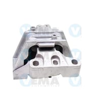 VW GOLF4 Bora 1.8 T 1998- Motor Takozu 1J0199262CM Wisco