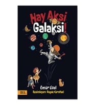 Hay Aksi Galaksi!