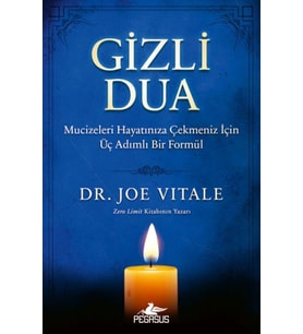 Gizli Dua