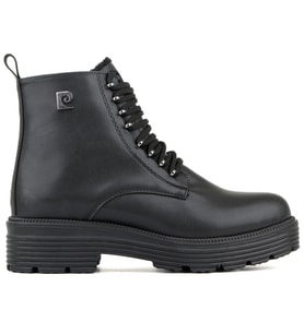 Pierre Cardin 54206 Sıcak Astar Comfort Fermuarlı Kadın Bot