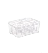 6lı Su Bardak & Kulplu Bardak Taşıma Aparatı Royaleks-UR-3448