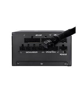 BITFENIX 1200W 80+ GOLD BP-BGA1200UMAG-9R PCIe5.0 Tam Modüler Power Supply