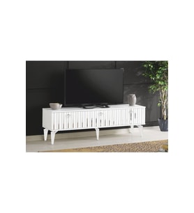 DUBAİ 150 CM TV SEHPASI
