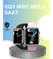 Amoled Ekranlı Akıllı Saat Bluetooth Aramalı Ip67 Suya Dayanıklı