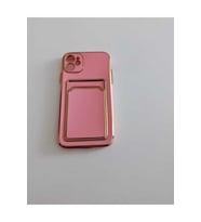 İphone 11 Kartlıklı Telefon Kılıf Modelleri