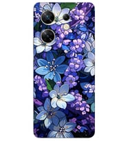 İnfinix Zero 30 Kılıf HD Desen Baskılı Kılıf - 5728