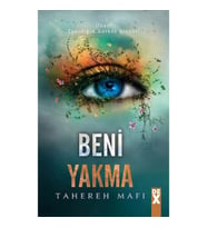 BANA DOKUNMA 3 : BENİ YAKMA (CİLTLİ)