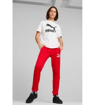 Iconic T7 Track Pants PT (Kırmızı)