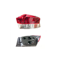 LEOPARTS Honda City Stop Lambası Sol 2009-2011 33550-TM0-G01