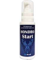 Hondrostart Mucize Rahatlatıcı Bakım Kremi 50ml x 1 Ad
