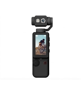 Q8 4k Ultra Hd Taşınabilir Vlog Spor Ve Aksiyon Kamerası 2.0’’ Döndürülebilir Ips Ekran Siyah