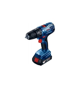 Bosch GSB 180 Lİ Akülü Darbeli Matkap