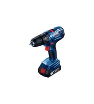 Bosch GSB 180 Lİ Akülü Darbeli Matkap (Çok Renkli)