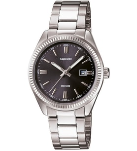 Casio Ltp-1302d-1a1vdf Bayan Kol Saati