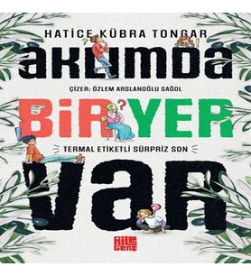 Aklımda Bir Yer Var
