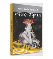 Mide Ağrısı