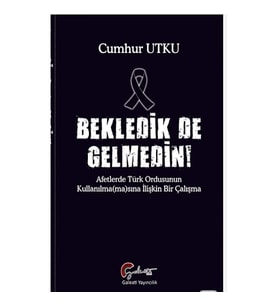 Bekledik de Gelmedin