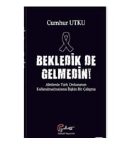 Bekledik de Gelmedin