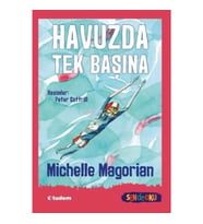 Sen De Oku- Havuzda Tek Başına