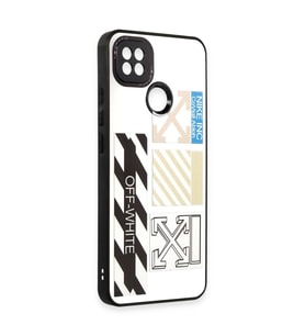 Xiaomi Redmi 9c Kılıf Mirror Desenli Kapak - Mirror - 6