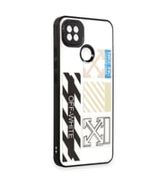 Xiaomi Redmi 9c Kılıf Mirror Desenli Kapak - Mirror - 6