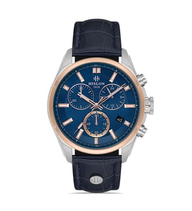 HISLON MS207T-11MR ERKEK KOL SAATİ