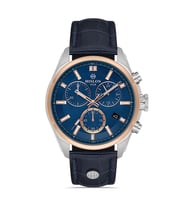 HISLON MS207T-11MR ERKEK KOL SAATİ