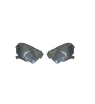 MERCEDES - ÖN ÇAMURLUK DAVLUMBAZI SOL W211 2002-