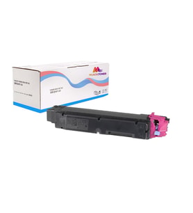 TK-5140 M6530CDN Uyumlu Muadil Toner 5000SYF Kırmızı