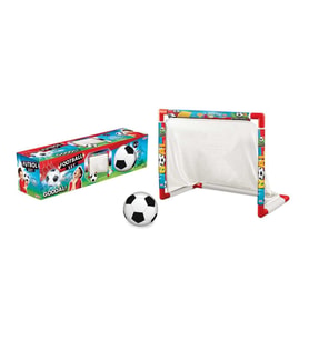 03645 Futbol Seti-Fentoys