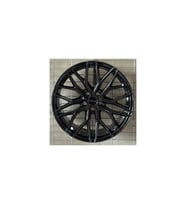 5*112*21*9.0-ET25 CH66.6 GLOSS BLACK ARCEO VALENCİA