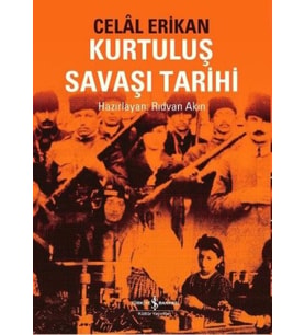 Kurtuluş Savaşı Tarihi