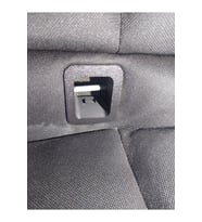 Clio 4 Isofix