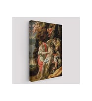 Alessandro Turchi Saint Sebastian Tablo-6412