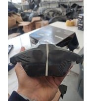 ÖN FREN BALATA TAKIM SEAT TOLEDO 2004- FİŞLİ 3C0698151B