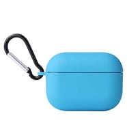 Lexroo Airpods Pro Kılıf Airbag 11 Silikon - Mavi