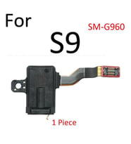Tkgz Samsung Galaxy S9 Kulaklık Soketi