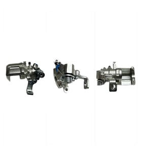 Honda Civic Arka Sol Kaliper 2002-2005