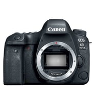 Canon EOS 6D Mark II Uyumlu 3Adet Fotograf Makinesi Için Lcd Ekran Koruyucu Nano