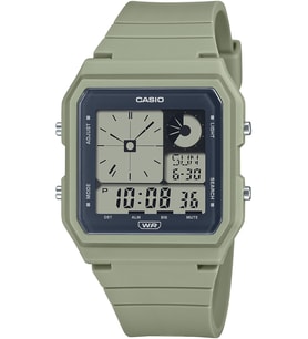 Casio Lf-20W-3Adf Dijital Kol Saati