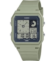 Casio Lf-20W-3Adf Dijital Kol Saati