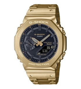 Casio GM-B2100GD-9ADR Erkek Kol Saati