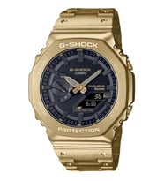 Casio GM-B2100GD-9ADR Erkek Kol Saati