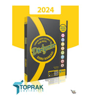 Toprak Dörtgenler Soru Bankası