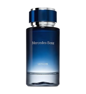 Mercedes-Benz Ultimate EDP 120 ml Erkek Parfümü