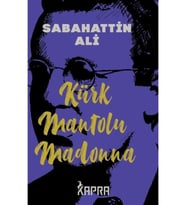 Kürk Mantolu Madonna (ciltli)
