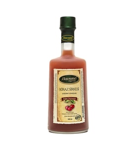 Havrano Havrano Kiraz Sirkesi 500 Ml