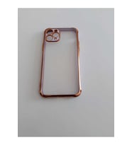 İphone 11 Pro Mika Telefon Kılıf Modeli
